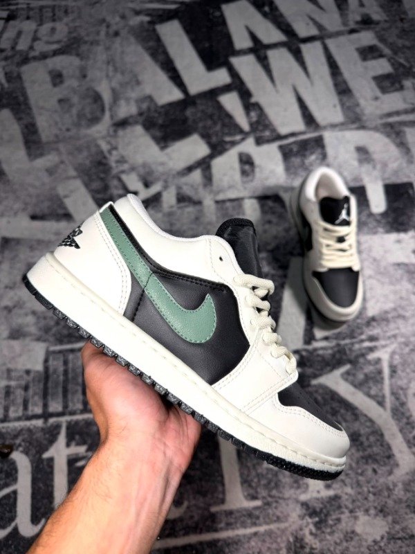 Producto - JORDAN "spruce aura" - 1