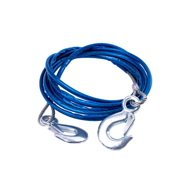 Producto - LINGA REMOLQUE ACERO 6 MM 1,5 TON 4 MTS