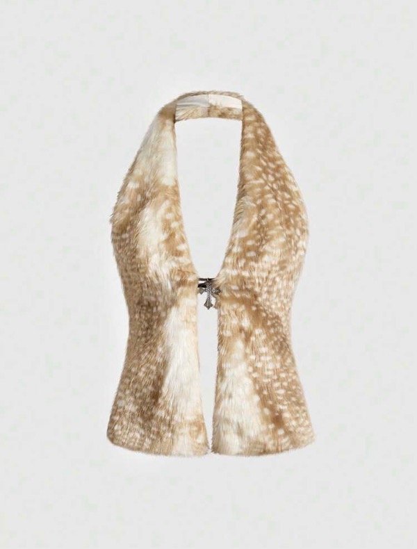 Producto - Topsito corto penelope