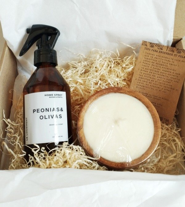 Producto - Box Rústic 1