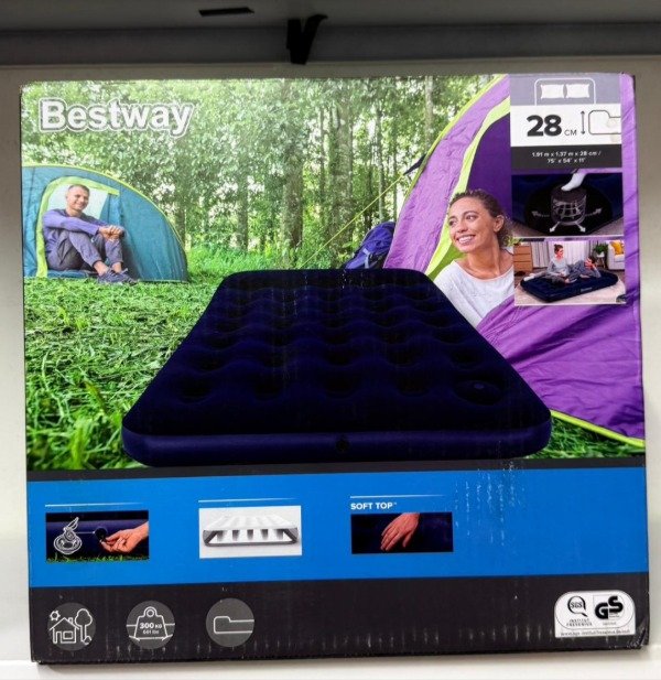 Producto - Colchones Bestway 2 plazas