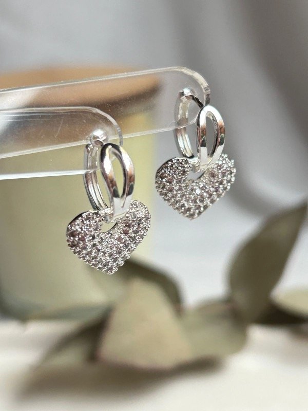 Producto - Argollas Cailin