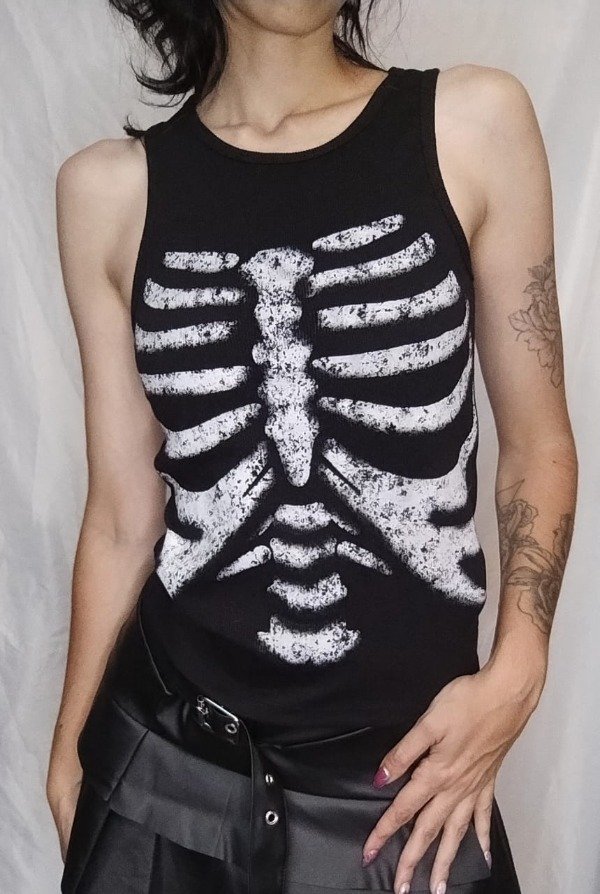 Producto - Muscu Skeleton
