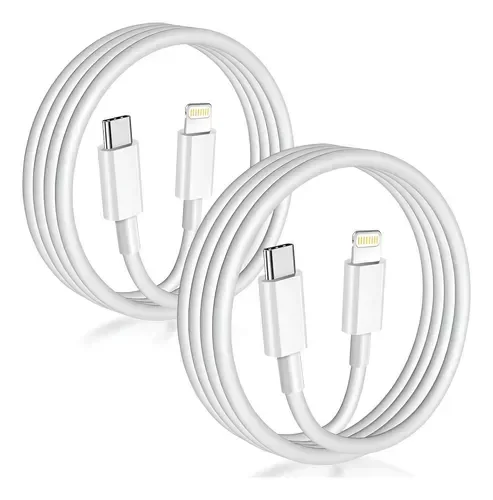 Producto - cable usb c a lighing