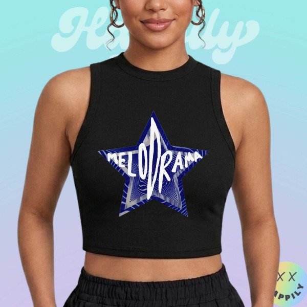 Producto - Musculosa Lorde #10 - 0