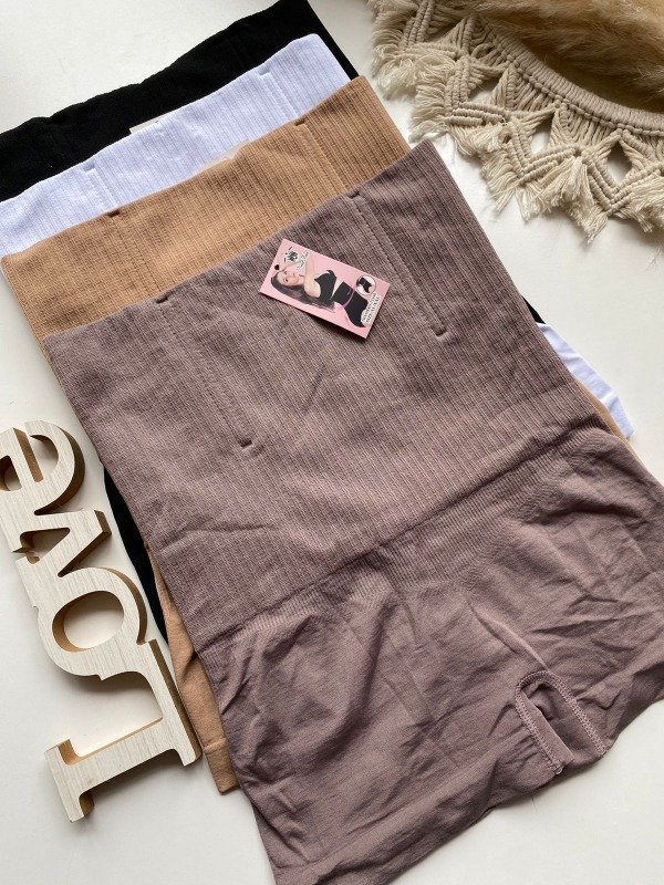 Producto - Short faja con Rellena - COD 4333