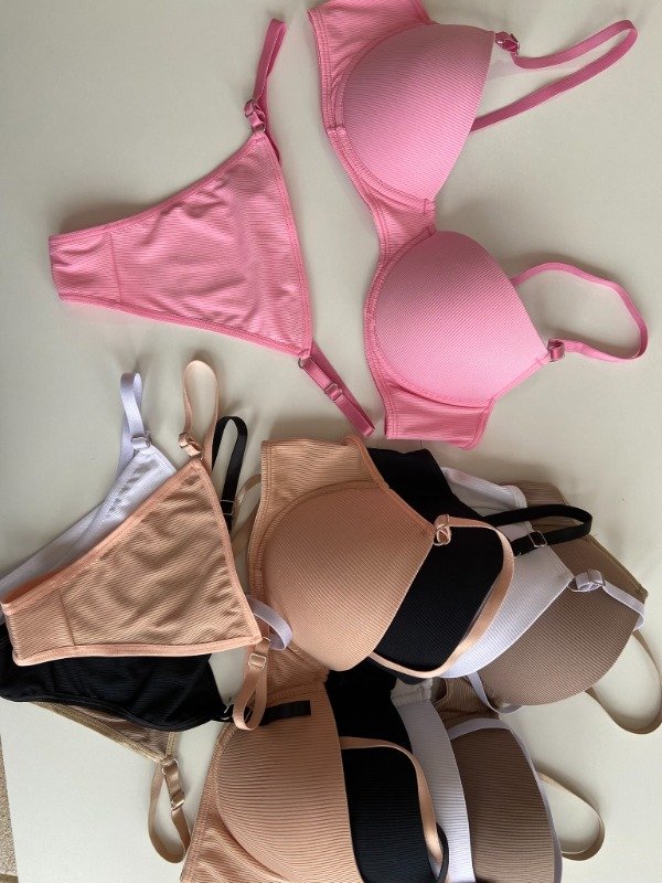 Producto - Conjunto Mary - 4
