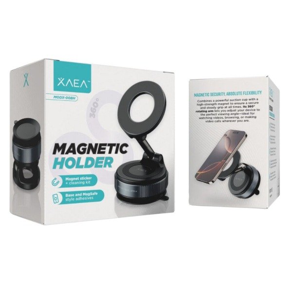 Producto - HOLDER MAGNETICO 360 XAEA