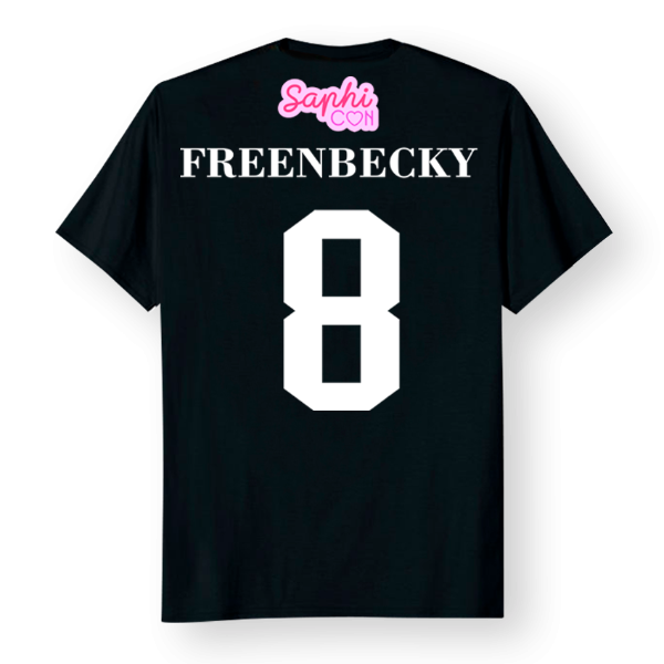 Producto - Freenbecky Remera - 4