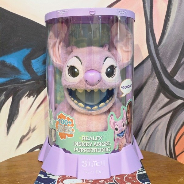 Producto - ANGELA INTERACTIVO GRANDE