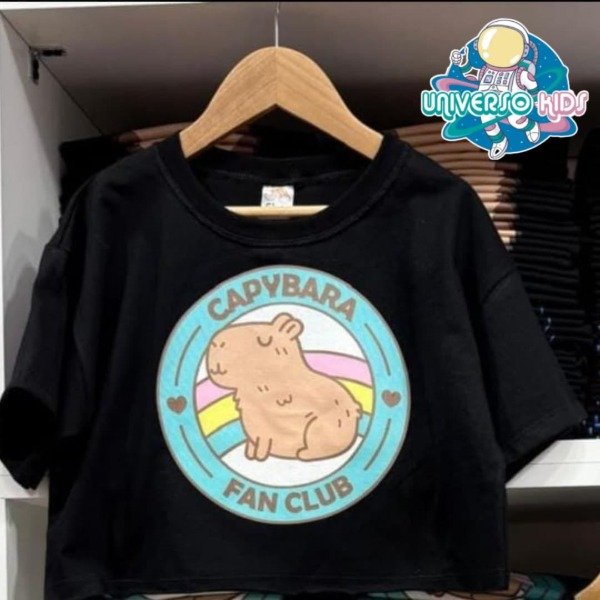 Producto - Puperas Capibara