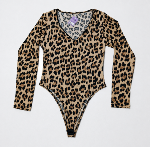 Producto - Body Print - 2