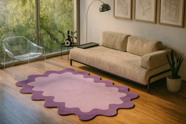 Producto - Alfombra Kiwi