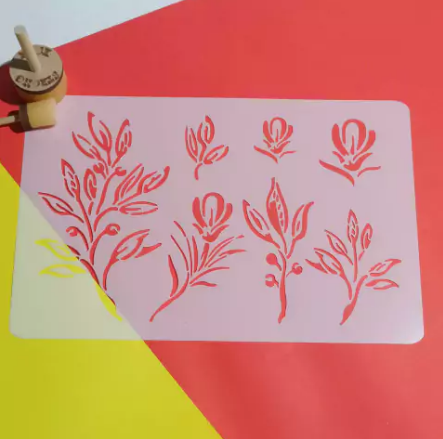 Producto - Stencil T-372