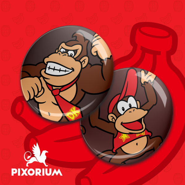 Producto - JUEGO DONKEY KONG - 2