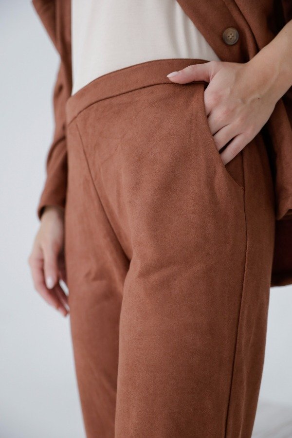 Producto - Babucha SEGOVIA
