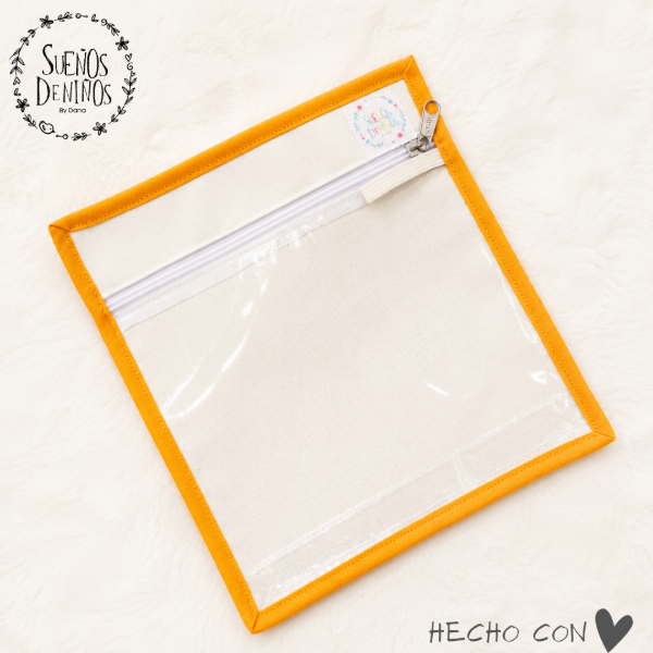Producto - Sobre impermeable de Bolso - 2
