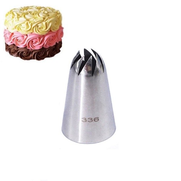 Producto - Boquilla 336 n