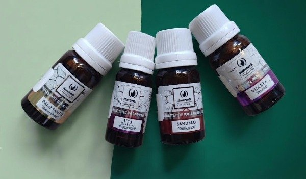 Producto - Esencias para Hornitos - 0