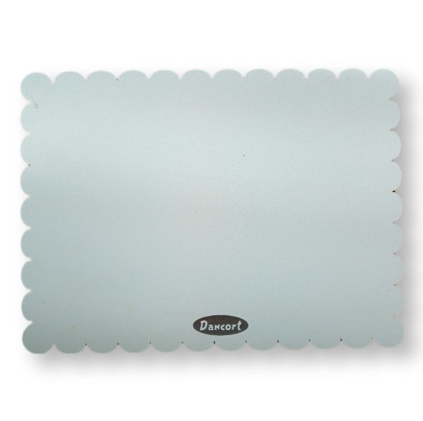 Producto - Base para torta rectangular CON LOGO