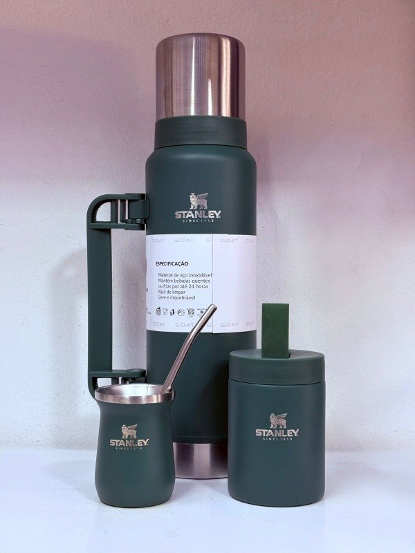 Producto - Kit completo Stanley
