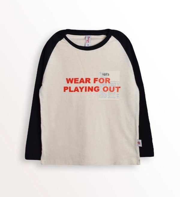 Producto - CAMISETA "WEAR"
