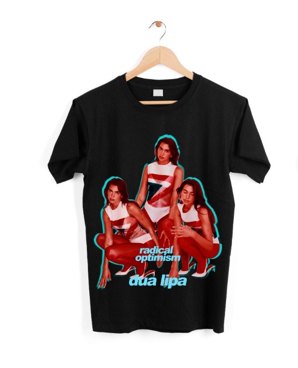 Producto - DUA LIPA - 1