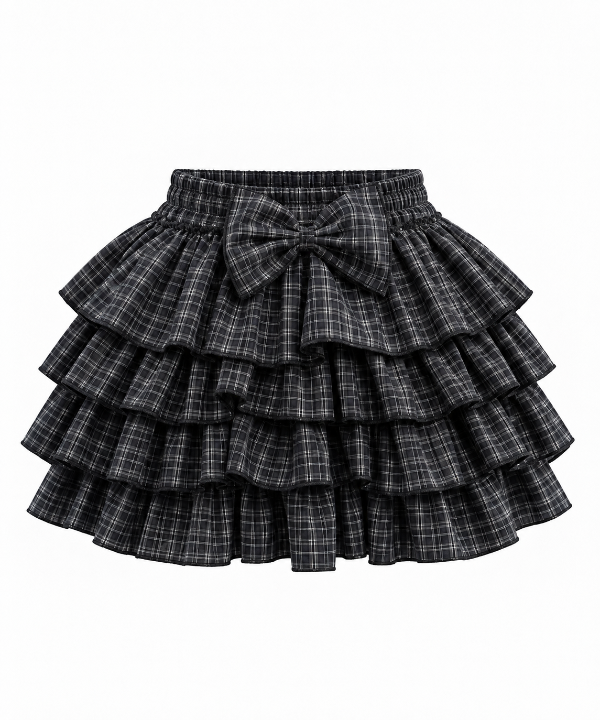 Producto - Pollera YAMI - 0