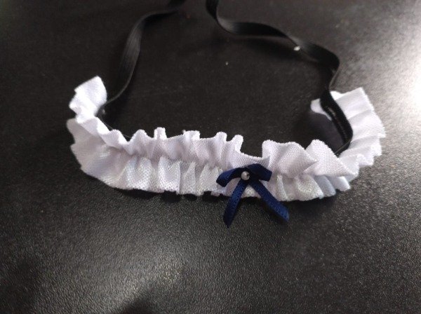 Producto - Vincha mucama