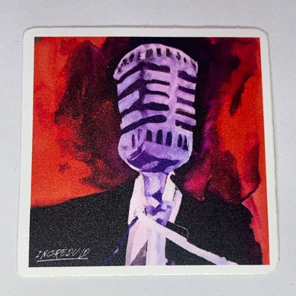 Producto - RAMMA INCREDULOO