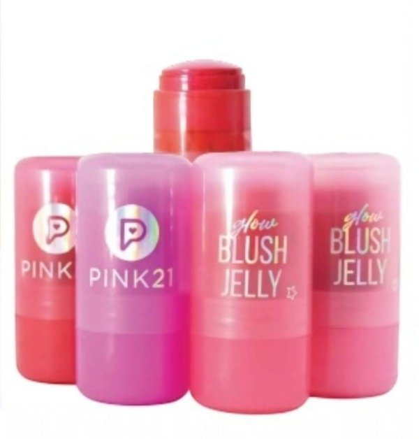 Producto - RUBOR Jelly blush