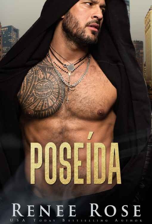 Producto - Poseida (Chicago Bratva 04) - Renee Rose