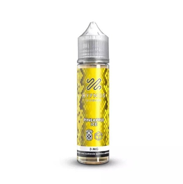 Producto - Hypnos 60Ml 3Mg Pineapple Ice