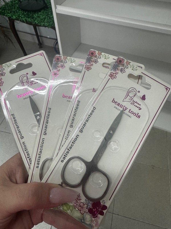 Producto - Tijera para moldes