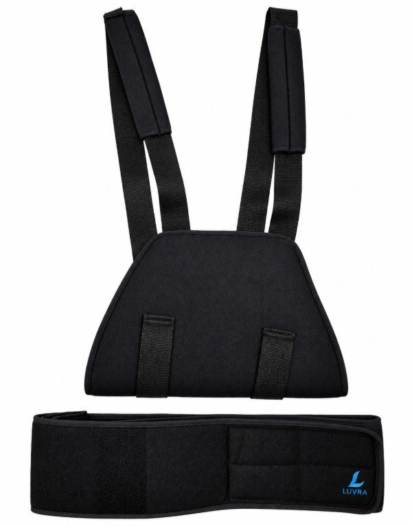 Producto - Cabestrillo Velpeau con Faja Inmovilizadora - Adultos - 1