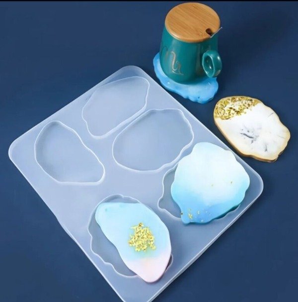 Producto - 6 Posavasos - 1
