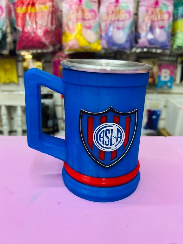 Producto - Chop san Lorenzo