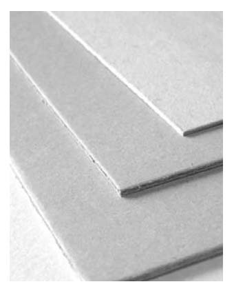 Producto - CARTON KAPPA x 100 tapas A5 - 1,2 MM