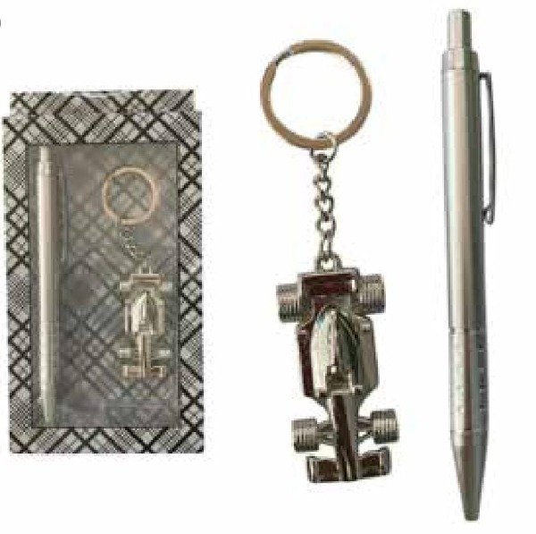 Producto - Llavero / lapicera