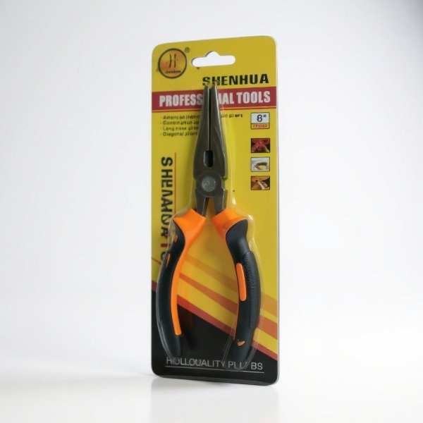 Producto - PINZA PUNTA 6