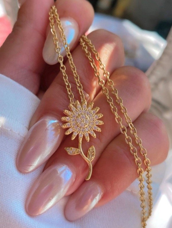 Producto - Cadena Girasol