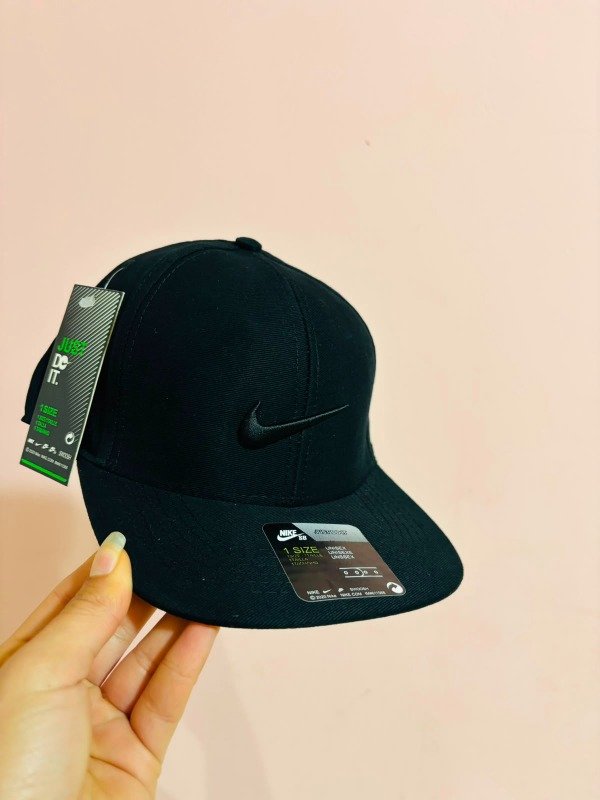 Producto - Gorras planas