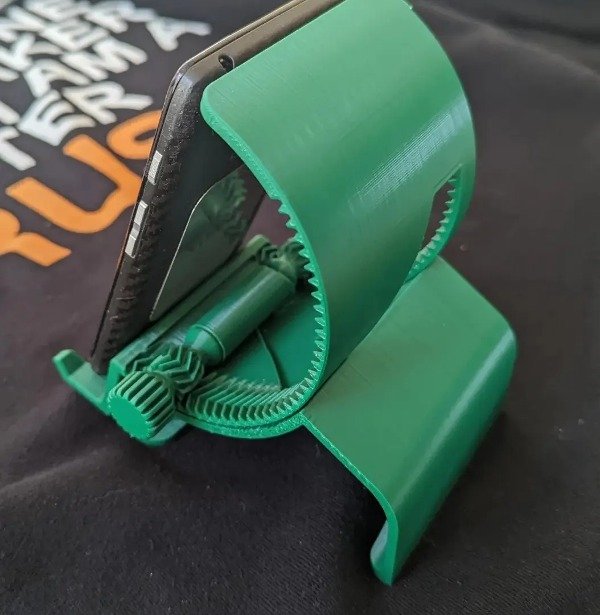 Producto - Soporte para Celular giratorio