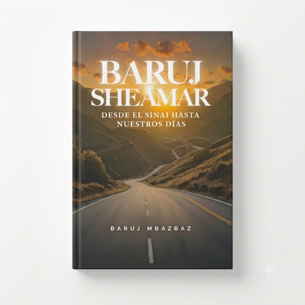 Producto - BARUJ SHEAMAR