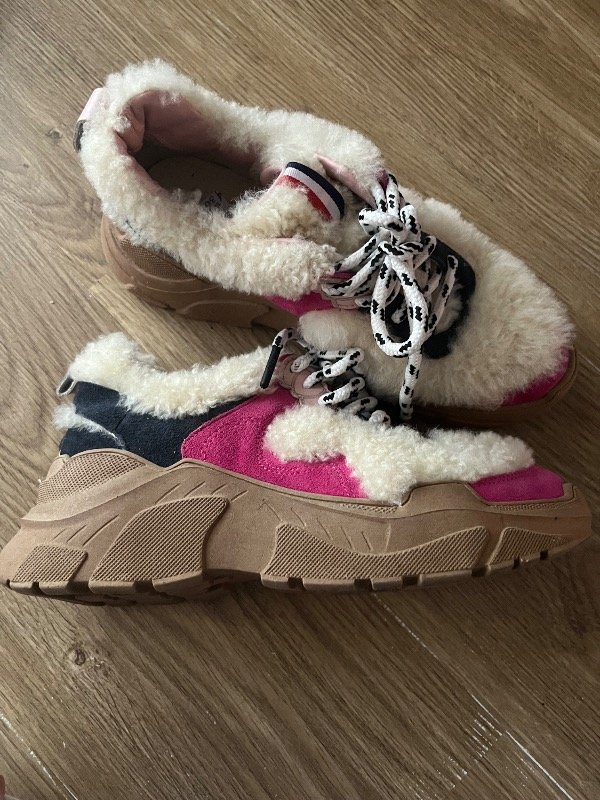 Producto - FINI BRAUN US 7