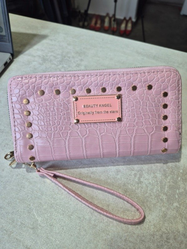 Producto - Billetera ANGEL