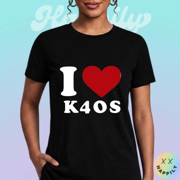 Producto - Remera KAOS #11 - 1