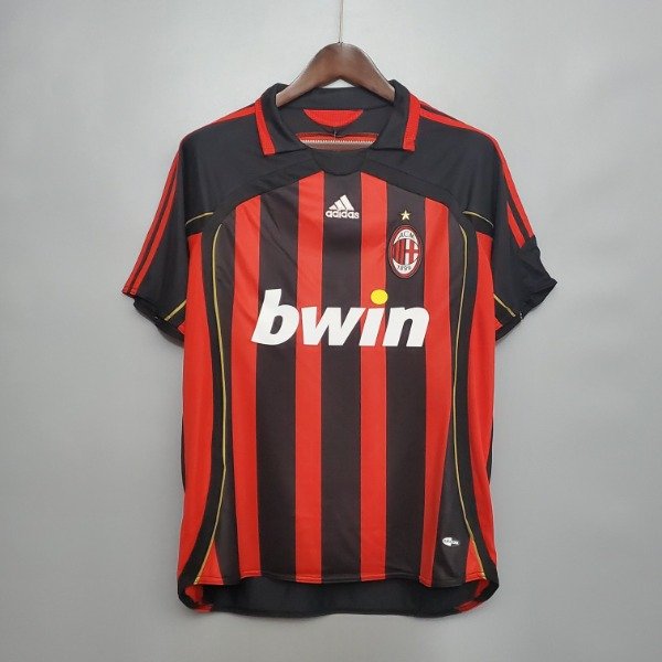 Producto - Retro Milan 06/07
