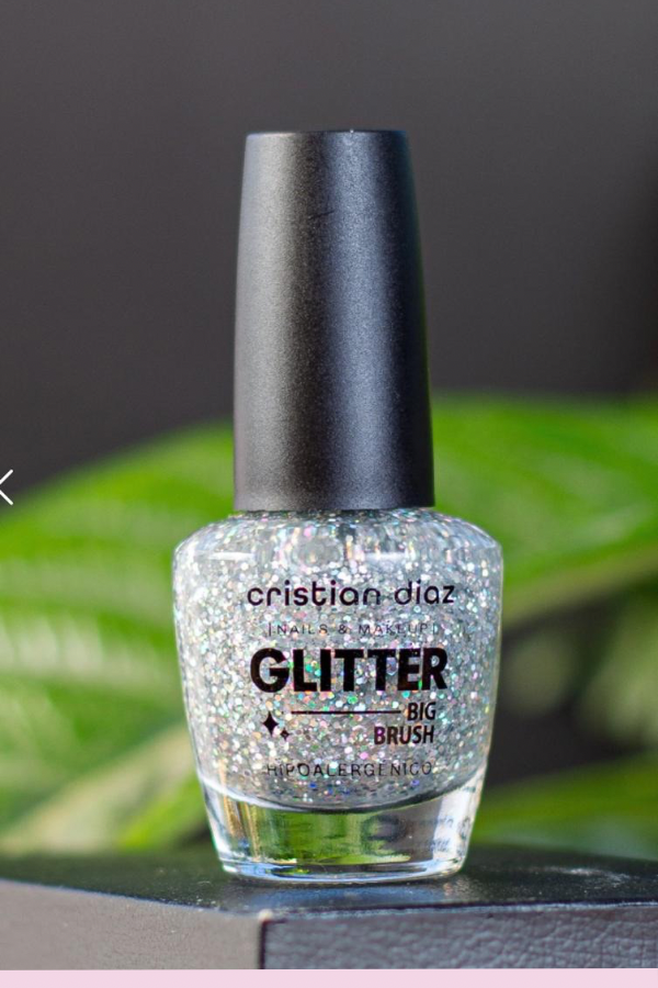 Producto - Esmalte Efecto Gel x 15 ml  GGG
