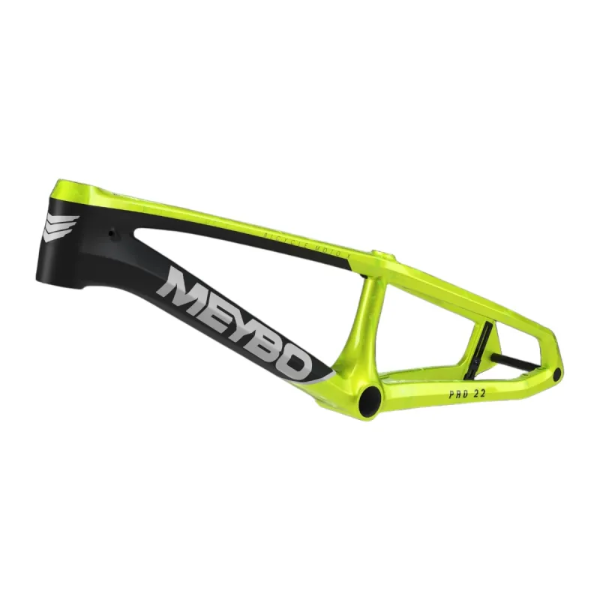 Producto - CUADRO Meybo HSX Carbon BMX Race E1925 - 0